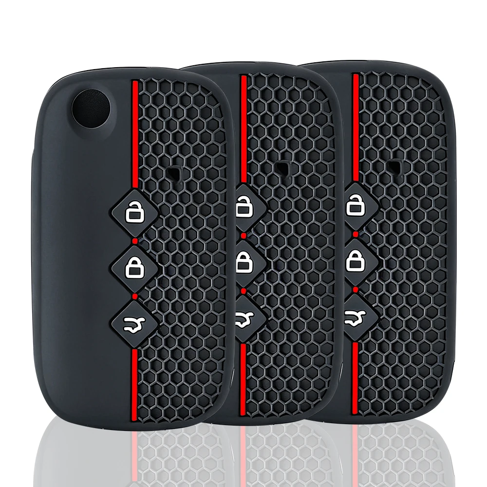 Car Styling Silicon…