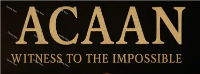 

ACAAN 2025 г., Witness to the Impossible от Джозефа Б - Фокусы (Мгновенная загрузка)