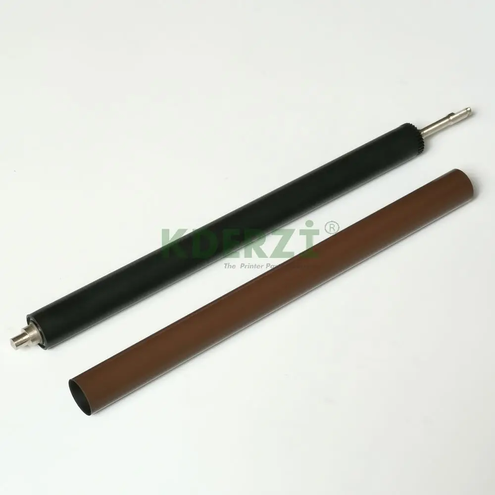 Original New Fuser Film Sleeve Pressure Roller For HP M252 M277 M274 M552 M553 M577 252 277 M154 M180 M181 M280 M281fdw