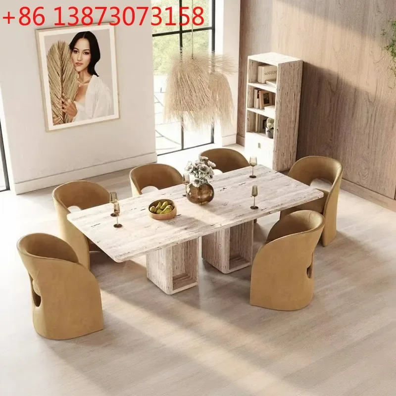 

Nordic light luxury reception negotiation chairs, designer model room chairs, dining chairs