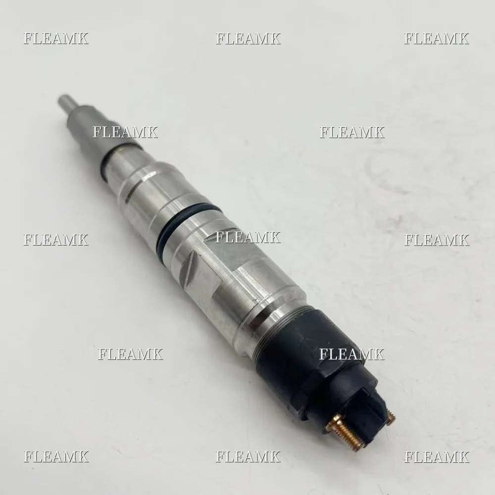 High Quality Diesel Common Rail Injector 0445120178 53401112010 for Russian JAMZ Series