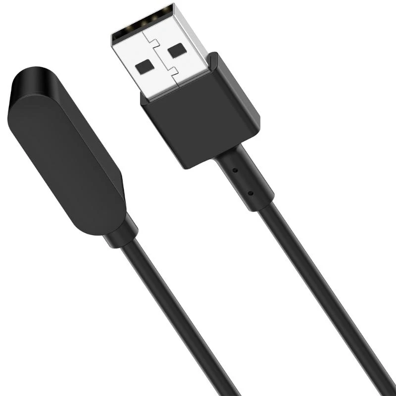 L41E Efficient Power Cable For T6C Children's Smartwatch Chargiong Cable 100CM 39.37in