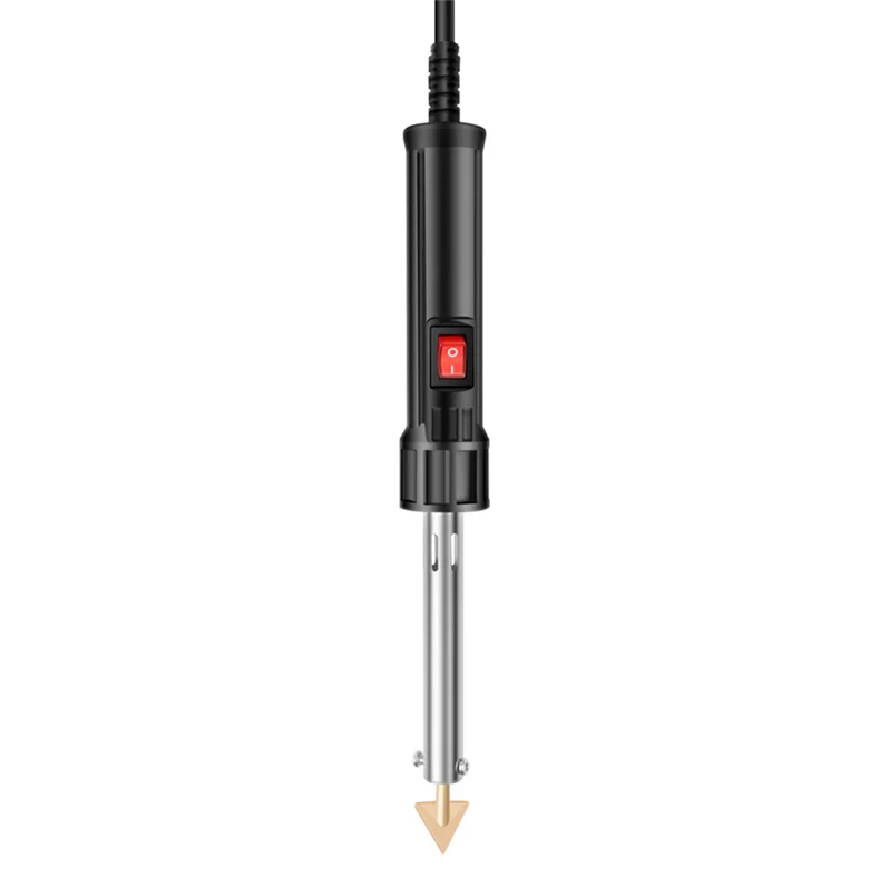 AA63 HOT 150W Kit saldatore di plastica Saldatore elettrico Strumenti di saldatura domestica Strumenti di manutenzione paraurti per automobili