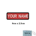 8X2.5cm - APLICABLE CON PLANCHA