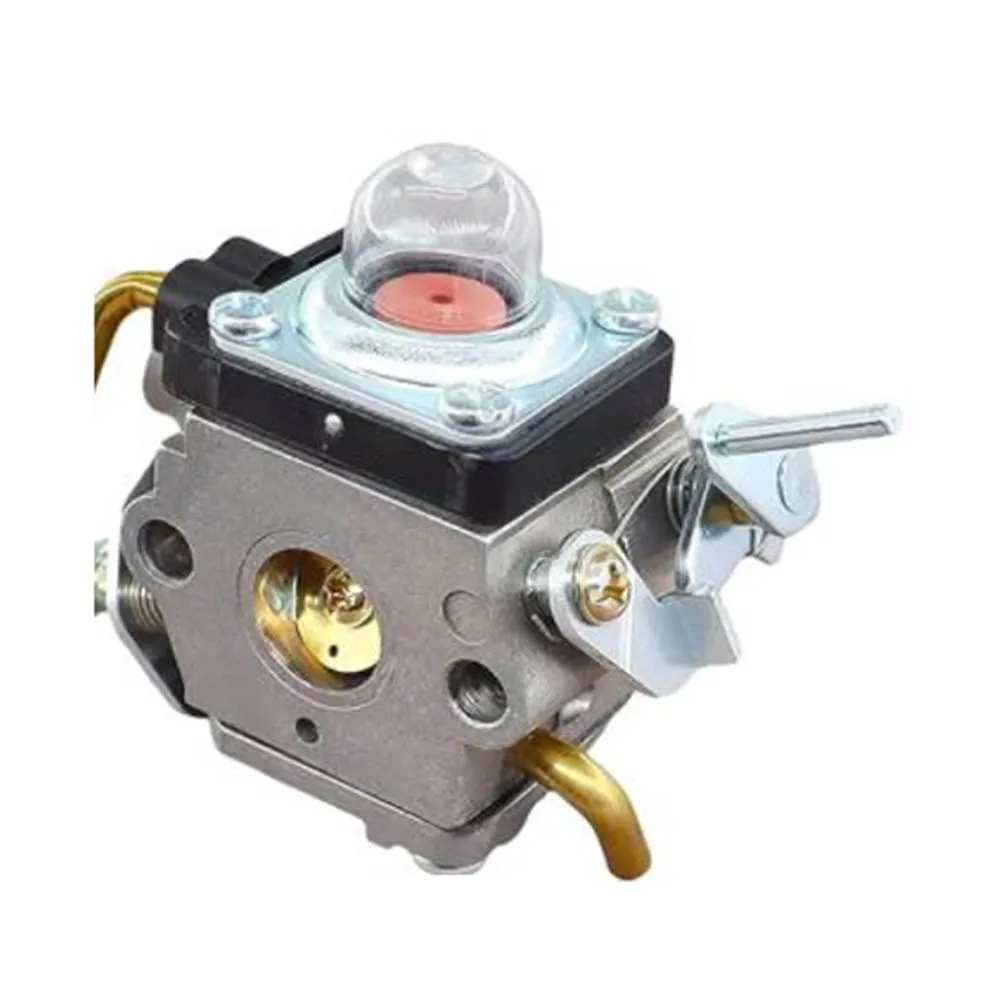 Carburetor Tune-up Kit 574386701 & 581734301 For 122C 122LDX 122LK Lawnmowers String Line Trimmer Garden Power Tool Accessories