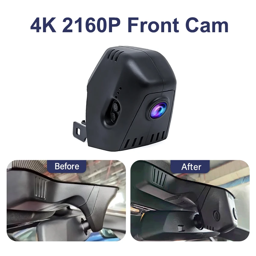 Dash Cam Camera Voor BMW G30 G31 G38 5-serie 530i 540i 520i 520d 530d 540d 2017 - 2021 2022 Auto DVR voor BMW G11 G12 G32 M5 F90