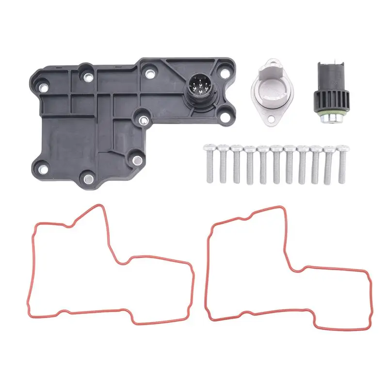 A30P-9302600163S2 Manual Transmission Travel Sensor Shift Cylinder Repair Accessories For Series 9455422418 945542