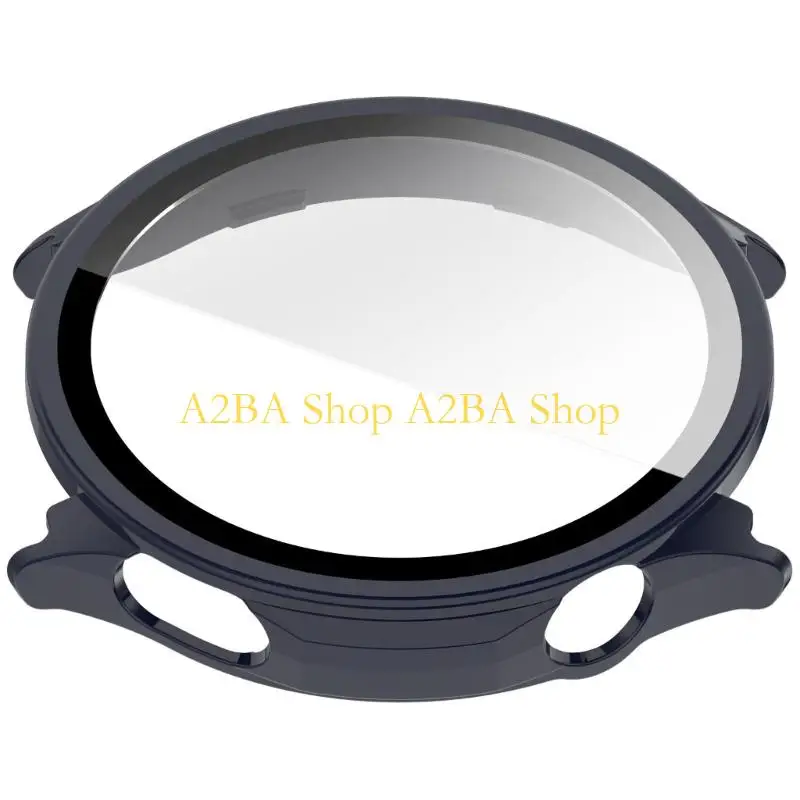 A2BA Screen Protectors For Watch S Curved Protective Film Smartwatch Accessories Scratch Resistant Cover