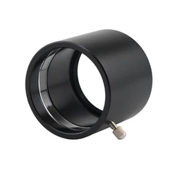 Agnicy ์ฒ๋ฌธ ๋ง์๊ฒฝ ์ก์ธ์๋ฆฌ M48X0.75mm ์ค๋ ๋ ์ด๋ํฐ์ 2 ์ธ์น 50.8mm ์ธํฐํ์ด์ค