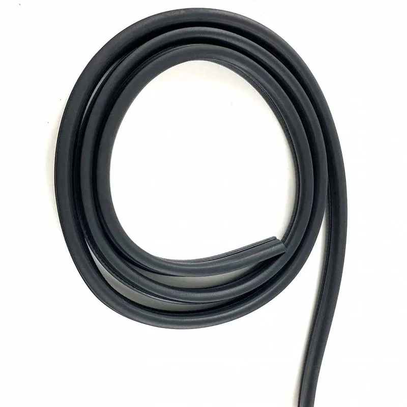 

Original Front Rear Door Seal Weatherstrip Fit Hummer H2 2003-2009 25910529 25977404 High Quality