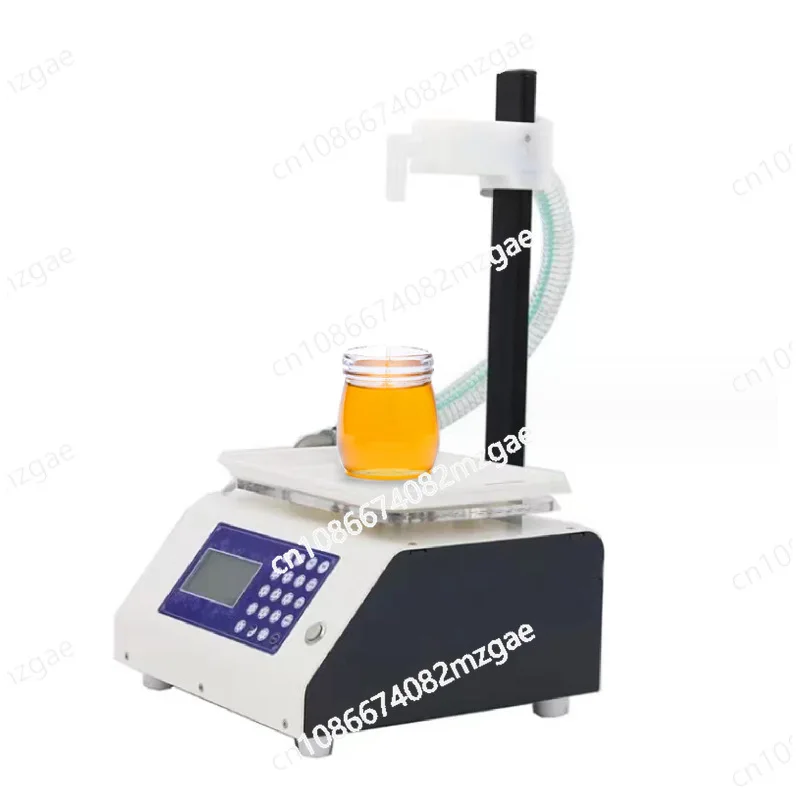 

Наполнительная машина BEIJAMEI, пневматическая наполнитель для банок с медом и томатным соусом, полуавтоматическое оборудование для производства упаковки из нержавеющей стали