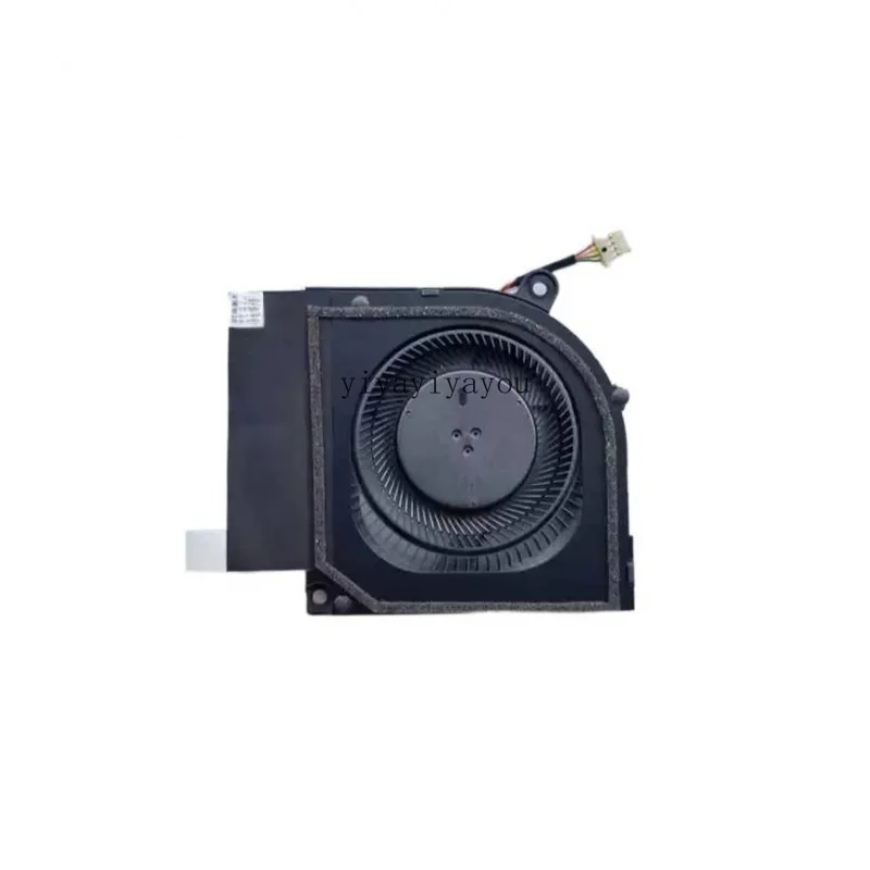 Laptop CPU GPU Cooling Fan ND75C40-20H24 NS85C52-20H25 DC5V 4-Pin for Acer Predator Triton 300SE PT314-51S PT314-51S-76QN