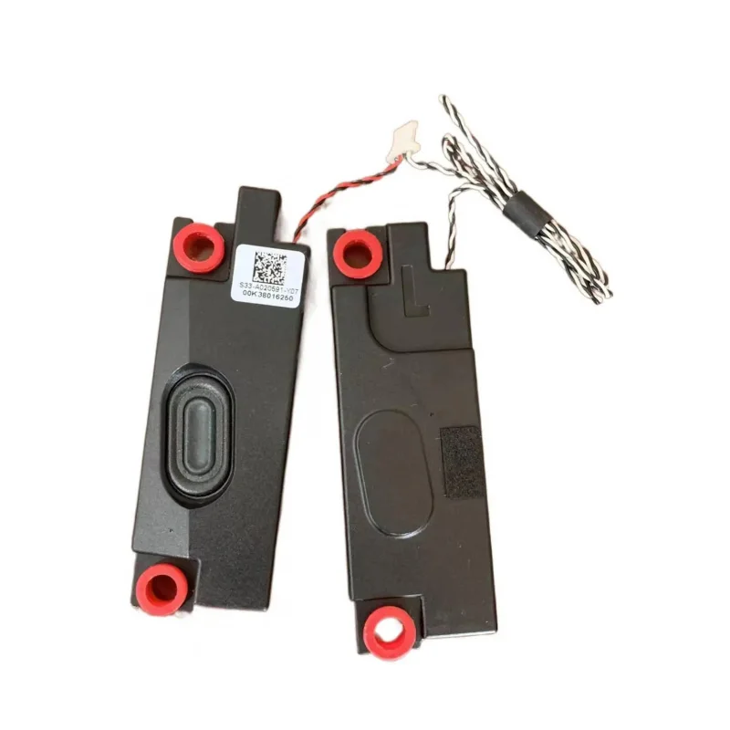 NEW Original For MSI GF75 Thin 9SC-278 MS-17F1 MS-17F2 MS-17F3 MS-17F4 Laptop Audio Left Right Speaker Kit
