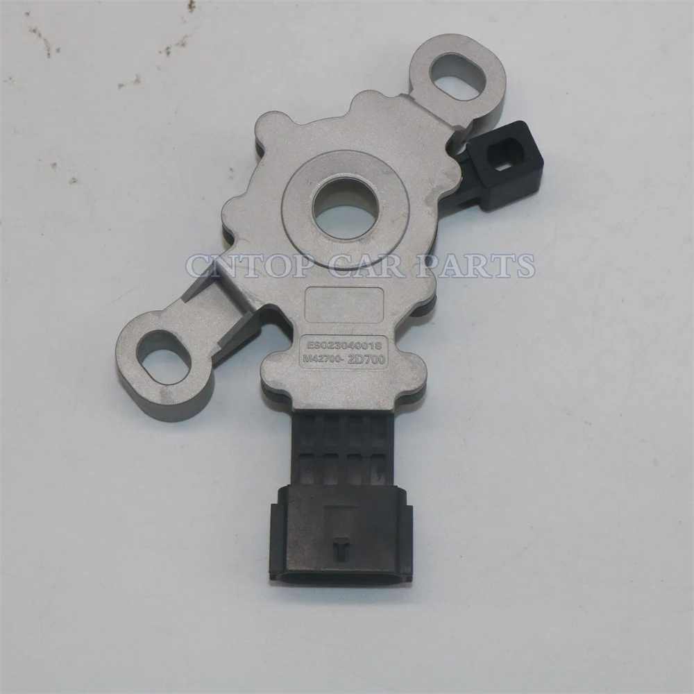 

42700-2D700 M42700-2D700 E9023040018 Neutral Safety Switch Position Sensor for Kia Niro II 2022 2023