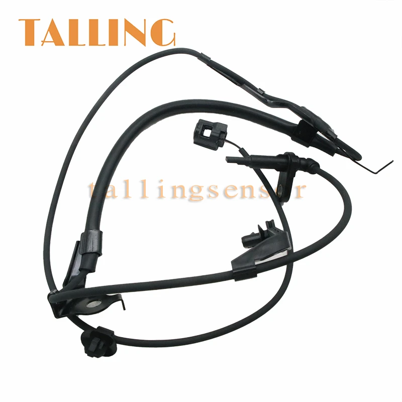 89542-06081 Front Right ABS Wheel Speed Sensor For Toyota Avalon Camry 2.5L 2019-2022 Car Accessories 89542-07050 8954206081