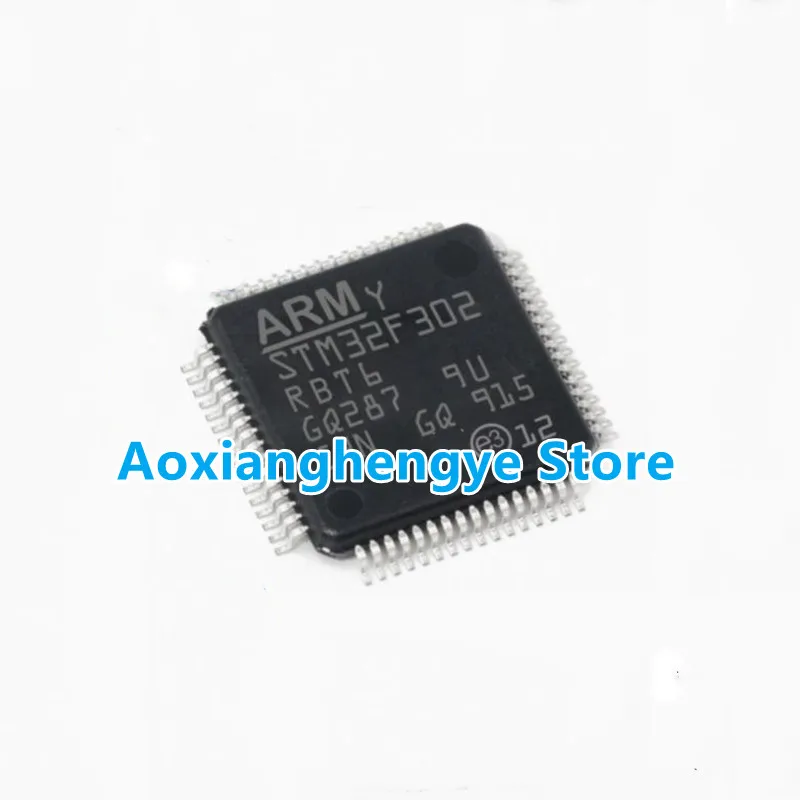 1PCS STM32F302RBT6 … - image