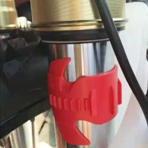 프론트 포크 충격 흡수 장치 45-55mm 청소 도구 가와사키 KTM 스쿠터 CRF 50 CRF 70 가와사키 KLX BBR 오토바이 먼지 자전거 프론트 포크 충격 흡수 장치 45-55mm 청소 도구 가와사키 KTM 스쿠터 CRF 50 CRF 70 가와사키 KLX BBR 오토바이 먼지 자전거
