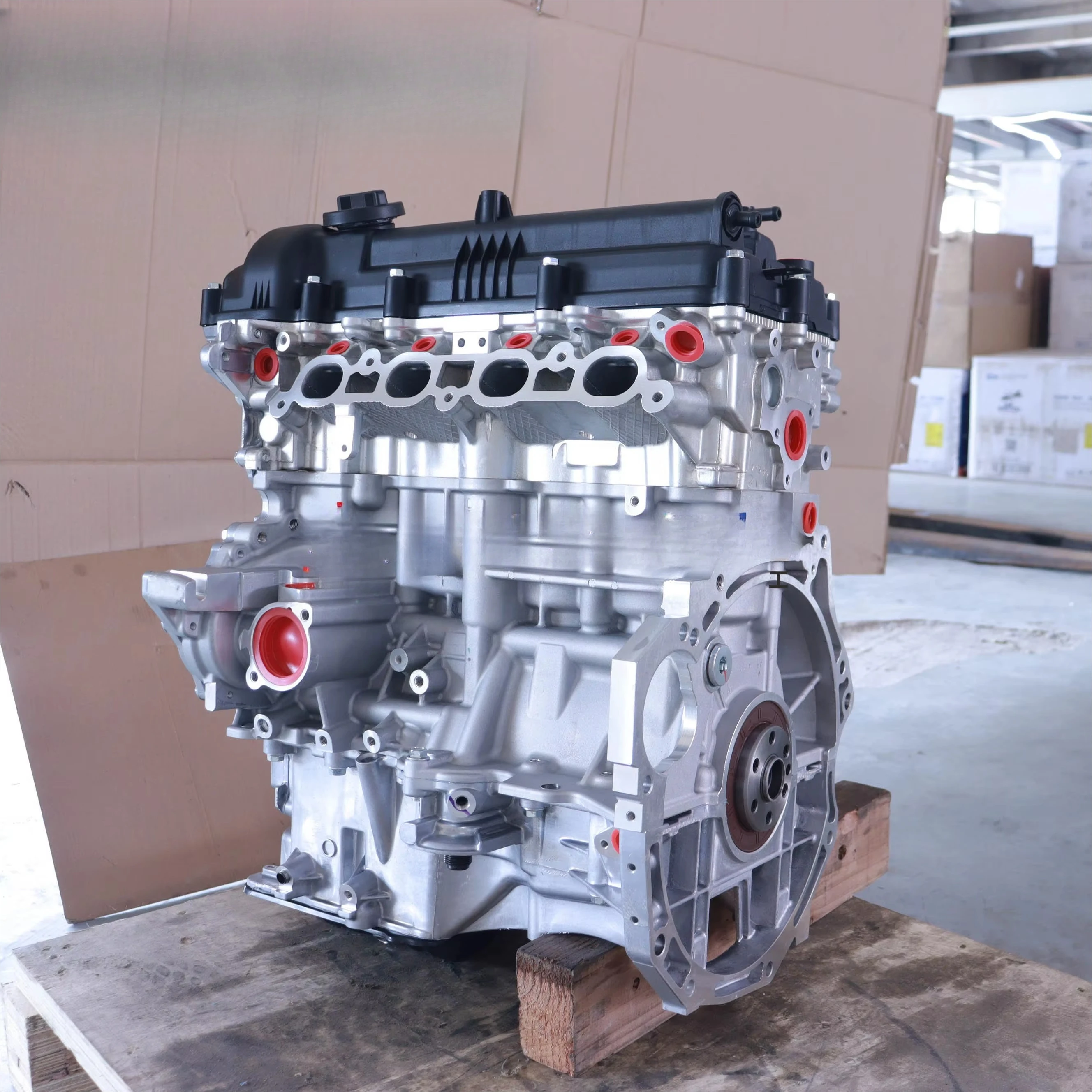 Sale G4NG G4NA G4NB G4NC G4NH G4FA G4FC G4FD G4FJ G4FG G4KD G4KE G4KF G4KH G4KJ G4KG G4KA G4LA G4LC G4GC Engine For Kia