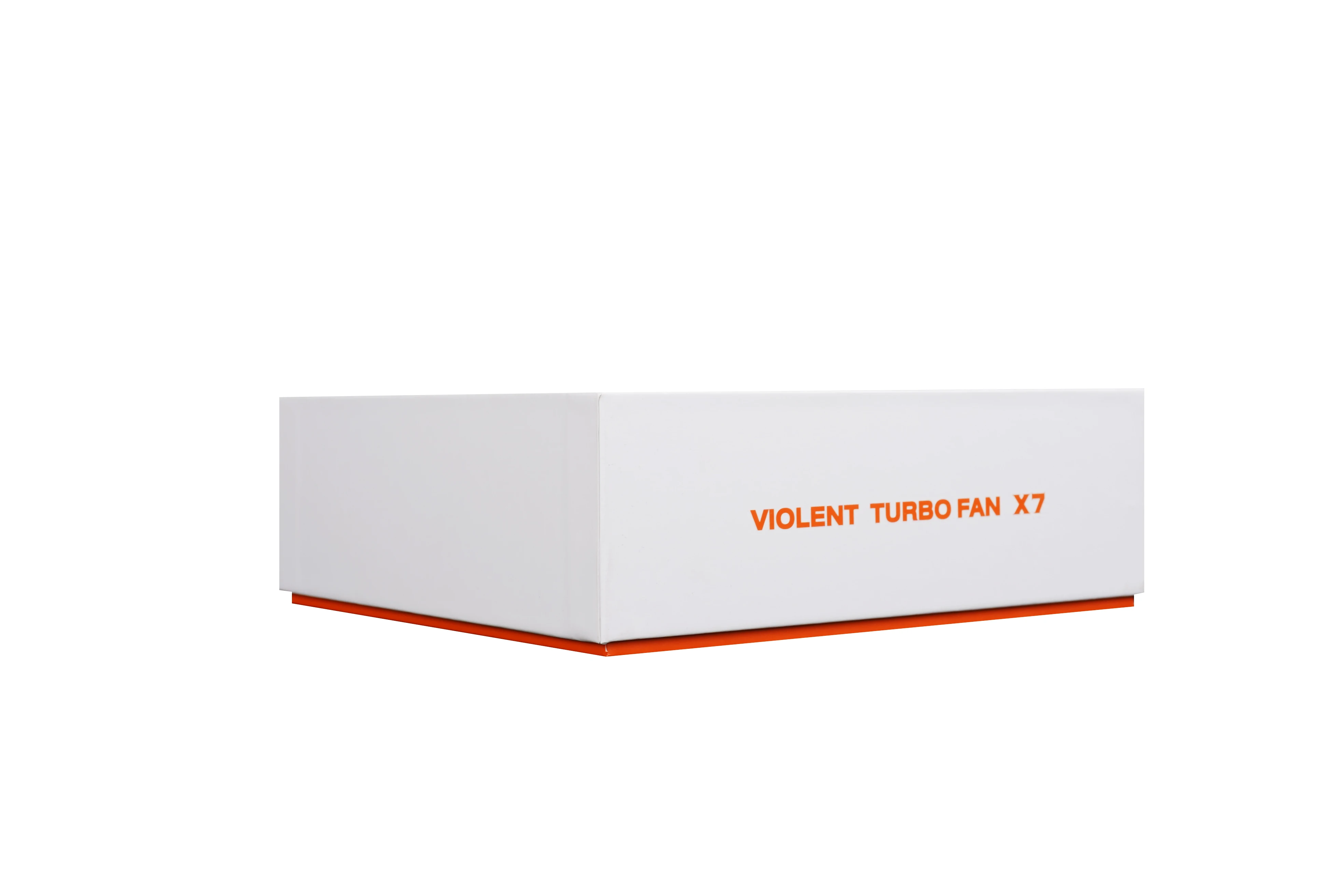 X7 강력 송풍기 500g 풍압 브러시리스 모터 40mm 터보 제트 팬 3개 노즐 포함 먼지 제거 키보드 청소 에어 블로워