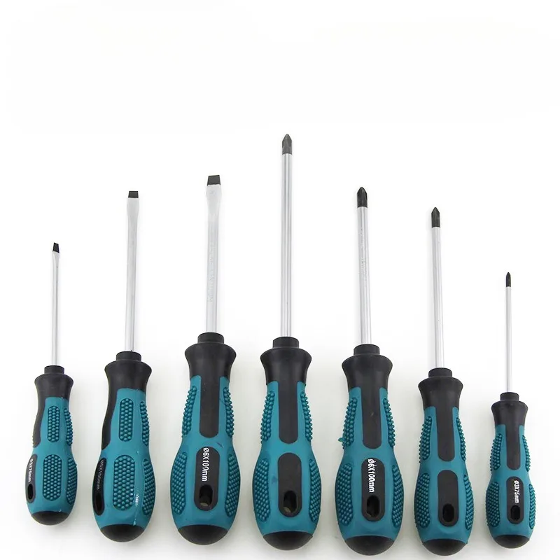 Triangle Screwdriver Set U Y Shape Inner Cross Socket Driver Screw for Household Appliances Hand Tool