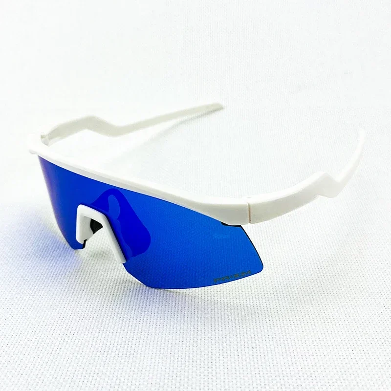 Gafas de sol polarizadas para deportes de montañismo, protección ocular de roble, gafas coloridas a prueba de viento para motocicleta, gafas para correr