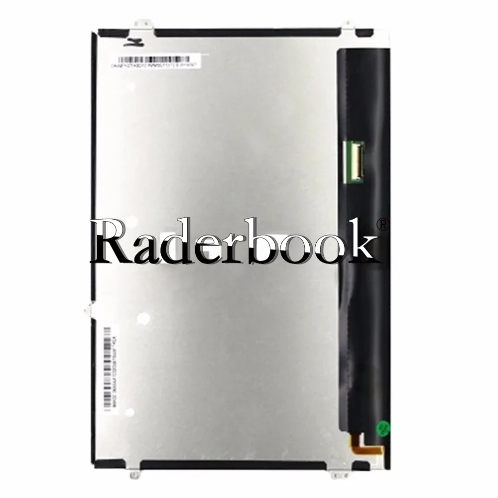 10.1 Inch Replacement LCD Display For dns airtab p110g tablet PC Screen
