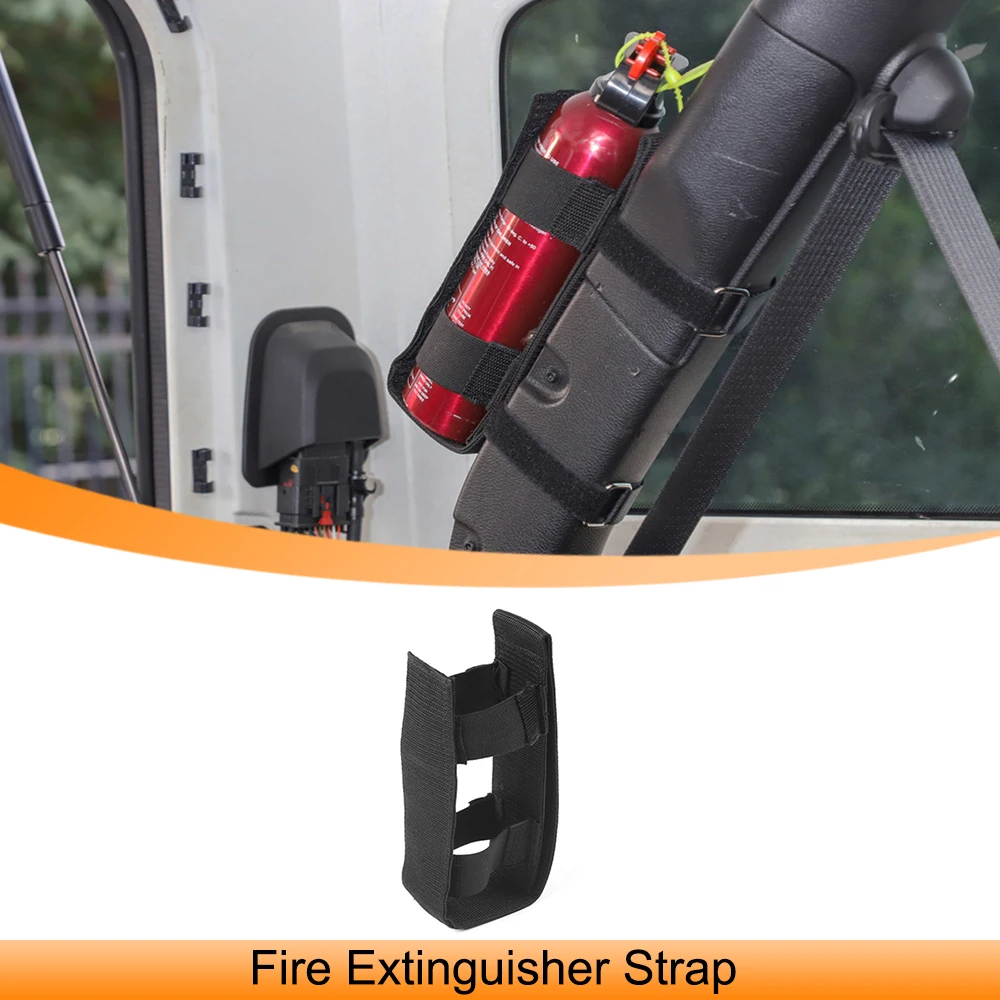 Adjustable Fire Ext…