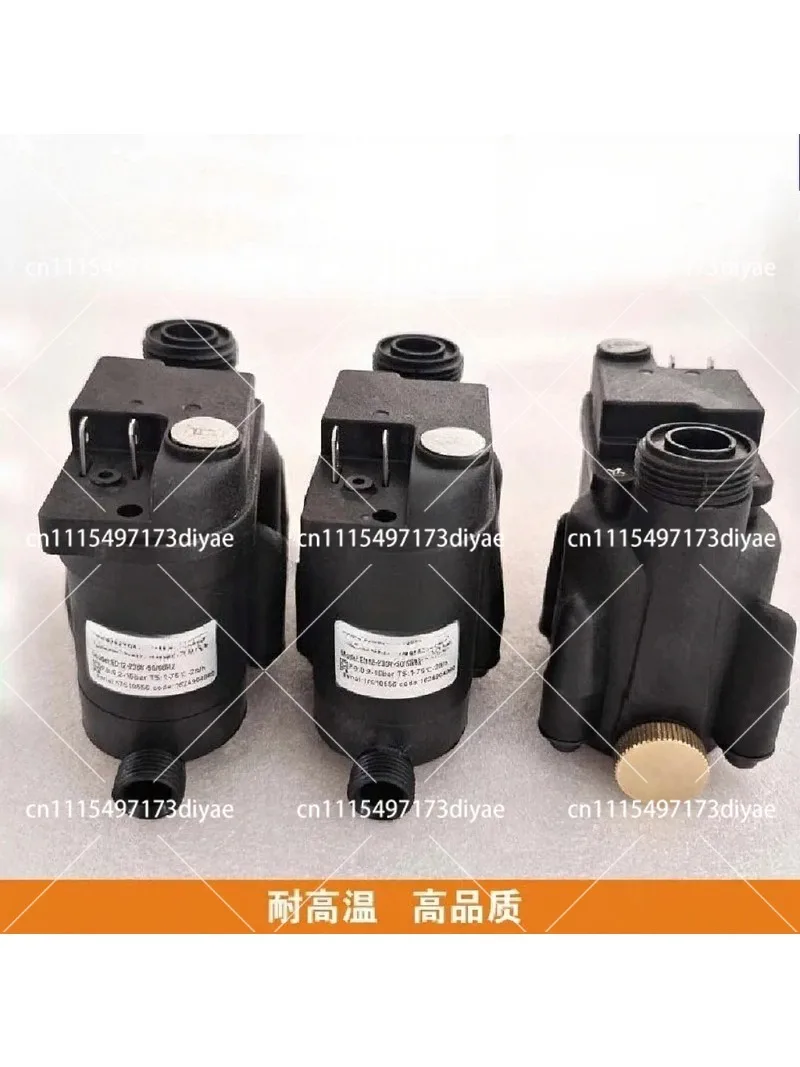 Automatic Electronic Drain Valve Replacement Part 2202754703 for Screw Air Compressor Systems