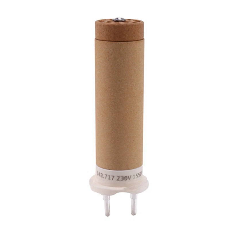 Imagem -05 - Elementos de Aquecimento Cerâmicos para a Ferramenta do ar Quente Triac st 142.717 230v 1550w Peças