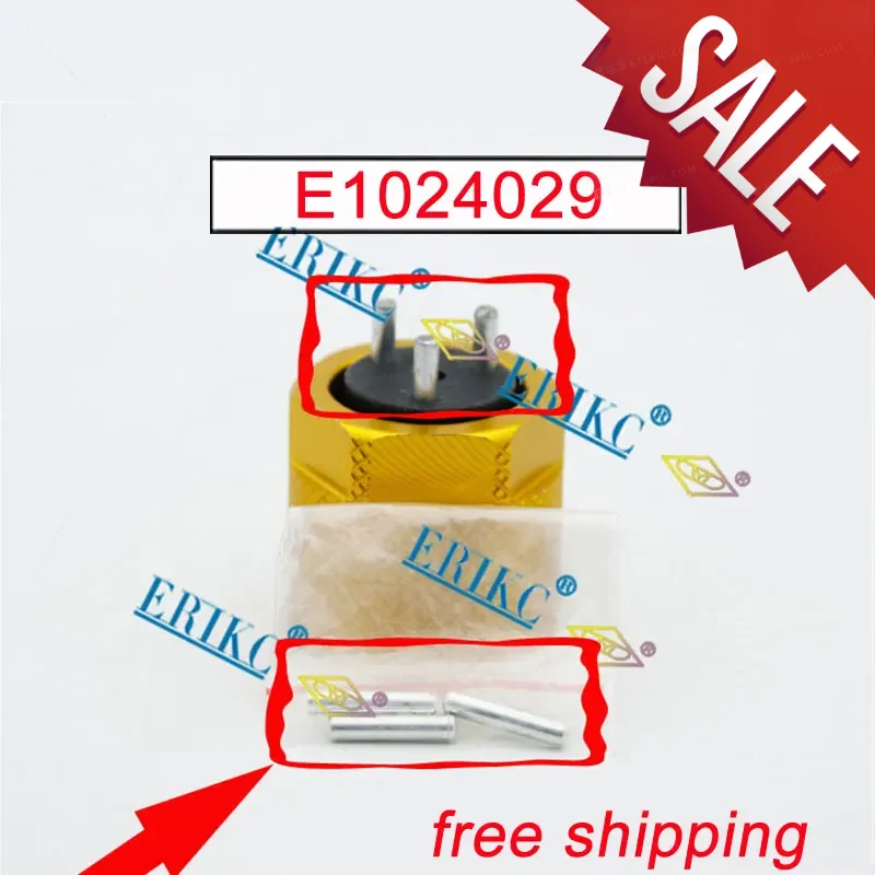 

E1024029 Three Jaw Spanners PIN 5pcs/bag Injector Valve Plate Remove Tools for Denso Diesel Fuel Injection Valve