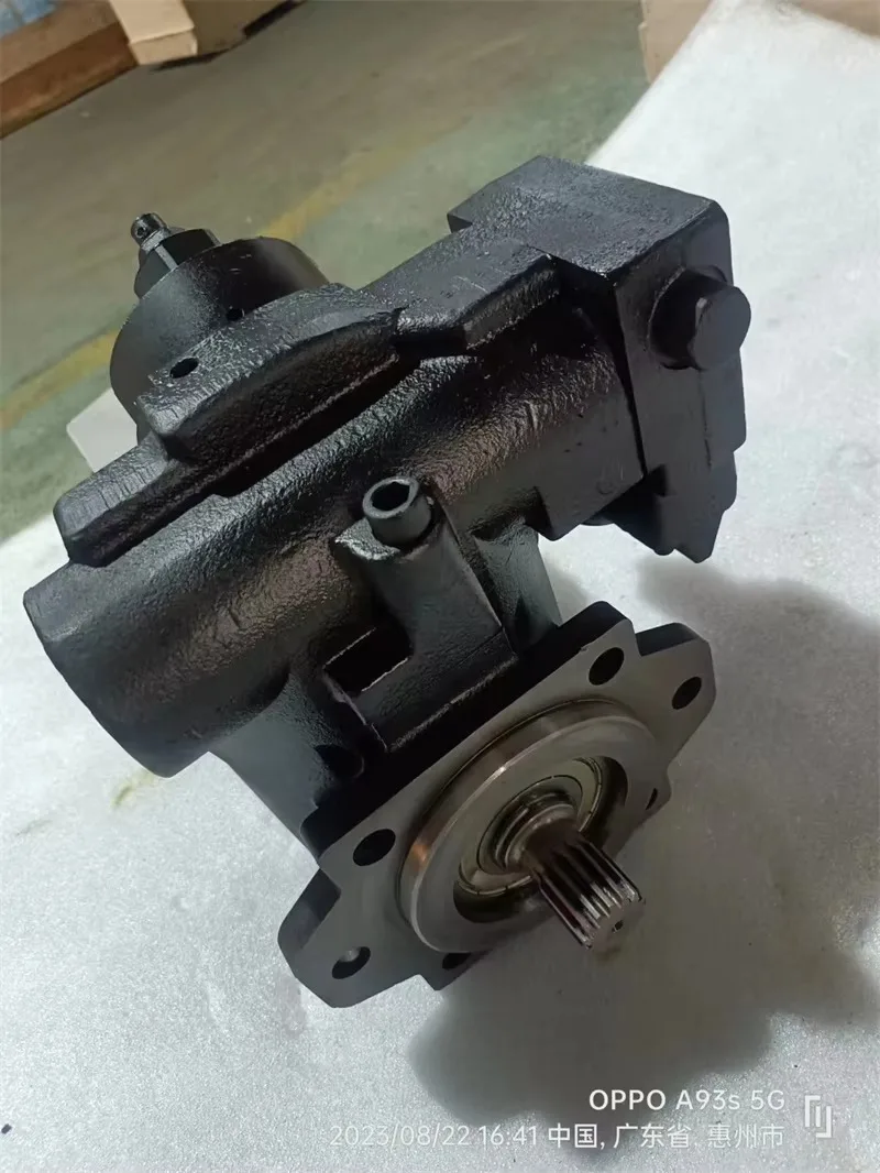 15043454 / VOE 11173536 PVG-130CC PVG-100CC V OE 15068638 / V OE 11708350 PVG-100CC hydraulic piston pump