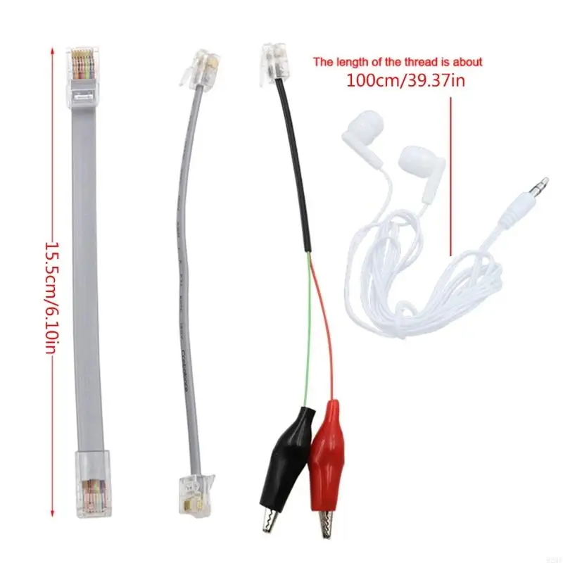 92MF LAN CABLE TESTER