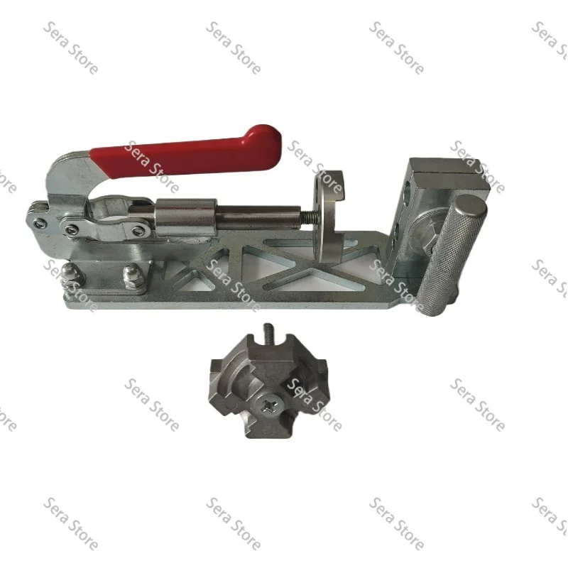 Urea Tube Crimping Tool – Nylon Tubing for  SCR System,  DEF Line RepairGoods in Stock