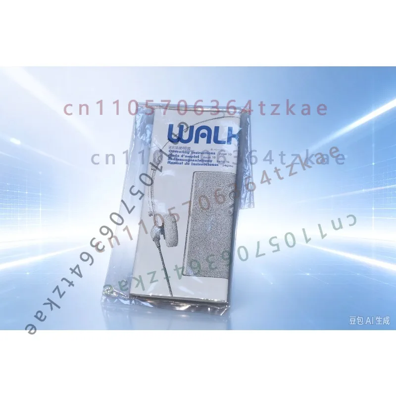 manuale-per-sony-wm-2-wmii-walkman-lettore-di-cassette-istruzioni-solo