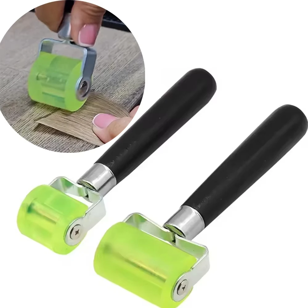 Silicone Roller for Hair Extensions 3cm/5cm Keratin Flat Tips Applicator Glue for Tape Wig Accessories