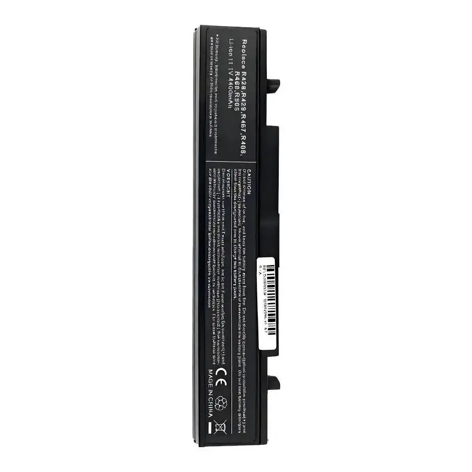 

Battery AA-PB9NC6B R428 For Samsung AA-PB9NC5B AA-PB9NC6B R518 R519 R520 R522 R540 NP350V5C NP350U5C NP350E5C NP355V5C Bateria