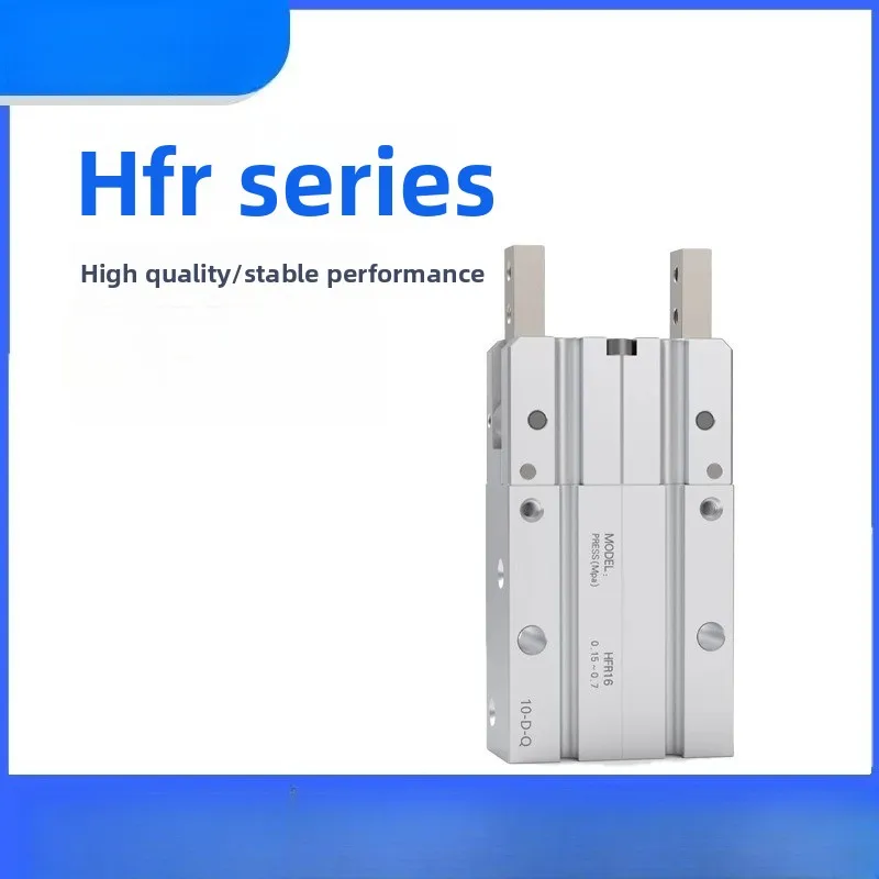 

Air Cylinder HFR Series HFR10 HFR16 HFR20 HFR25 HFR32 Air Gripper 180° Open/Close Style Pneumatic Cylinder