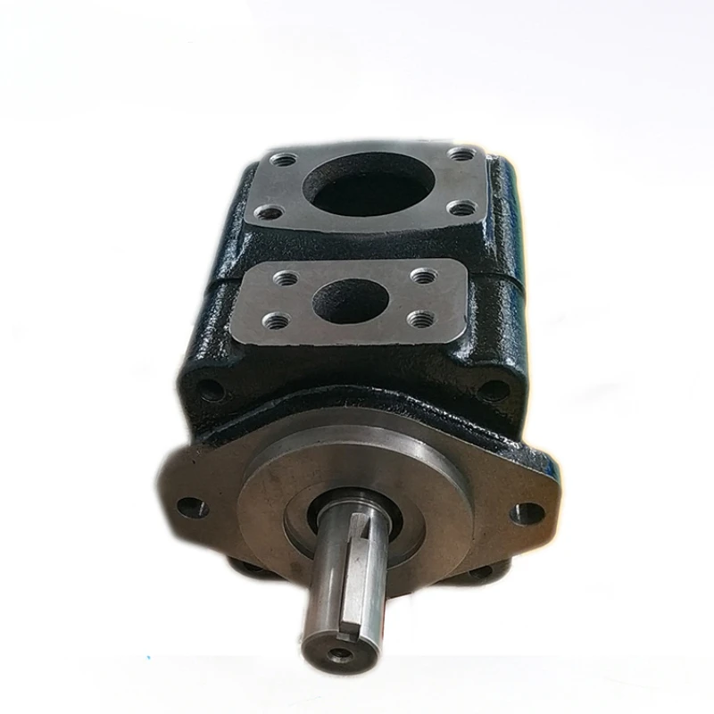 

Parker Denison T6CM Single Pump Hydraulic Vane Pump