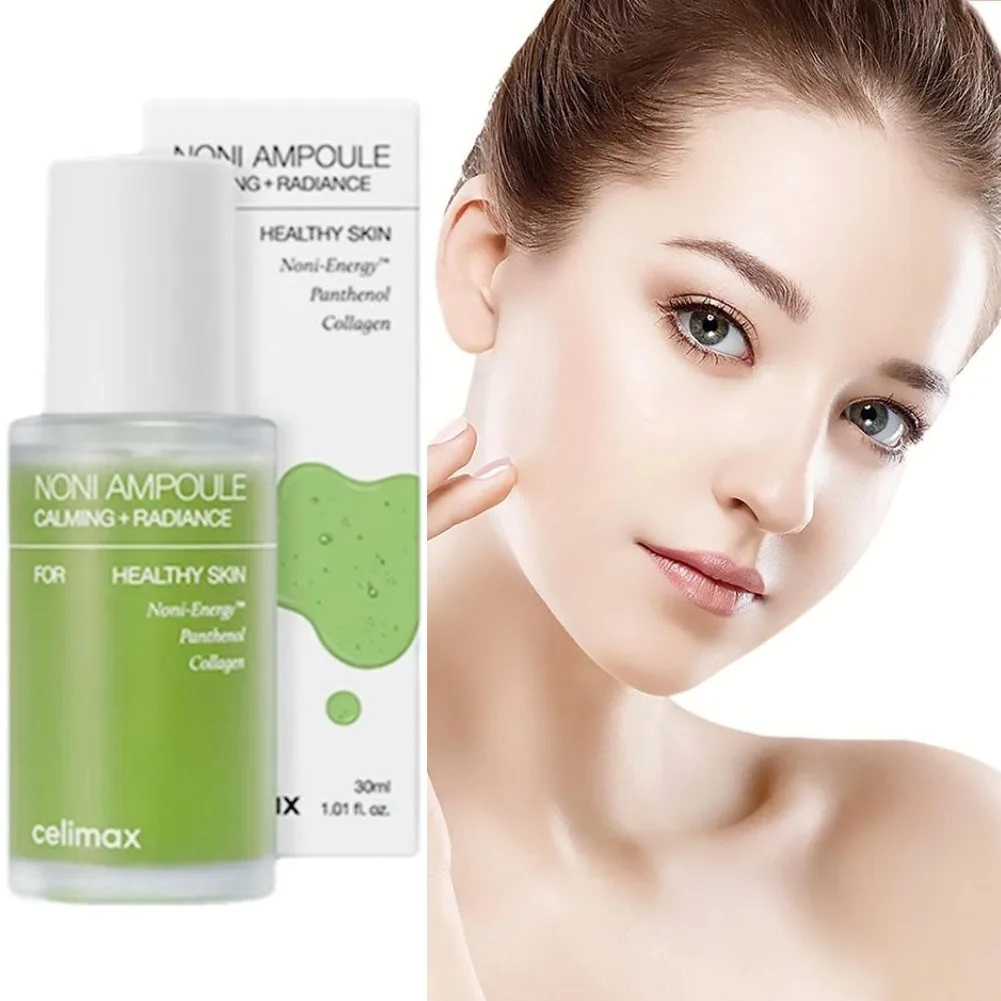 نوني الفاكهة الطاقة أمبولة مصل الكورية تنعيم البشرة ترطيب جوهر أواخر الليل مغذي متوازن جوهر العناية بالبشرة #2