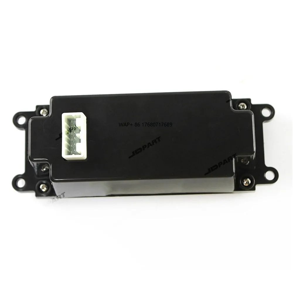 For  Switch Panel 14594714 Agricultural Machinery Spare Parts