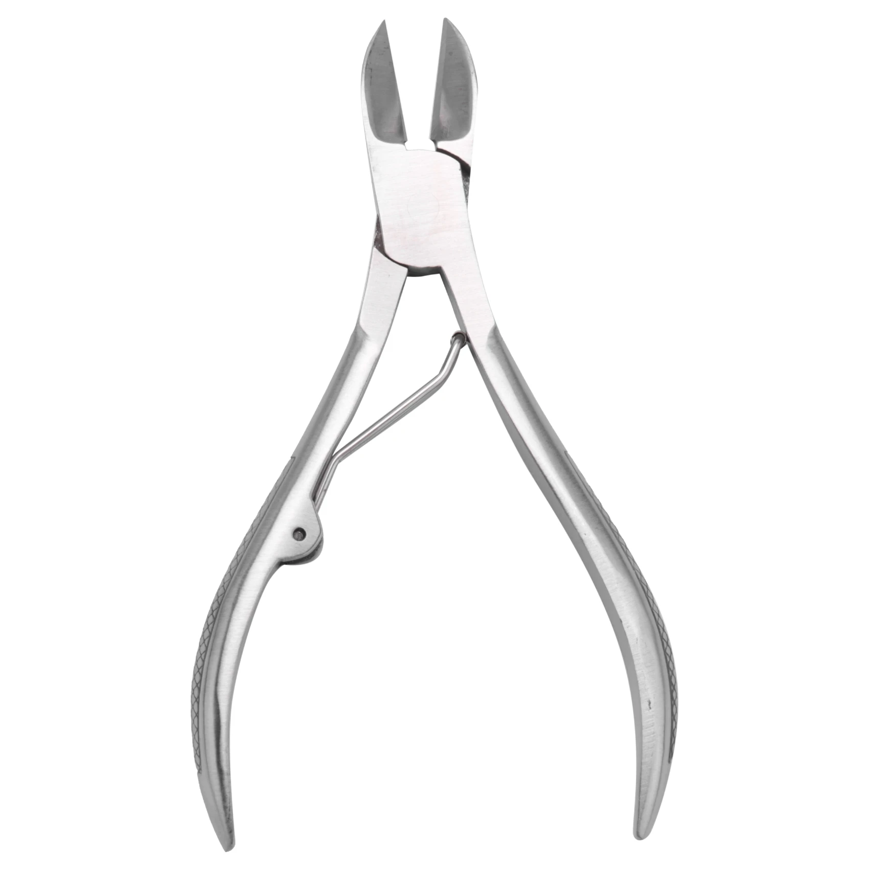 Profissional Toe Nail Clippers, Paronychia Nippers, Profissional Feet Trimmer, Ferramentas de cuidados com os pés inoxidáveis, Chiropody Podatry Cutters