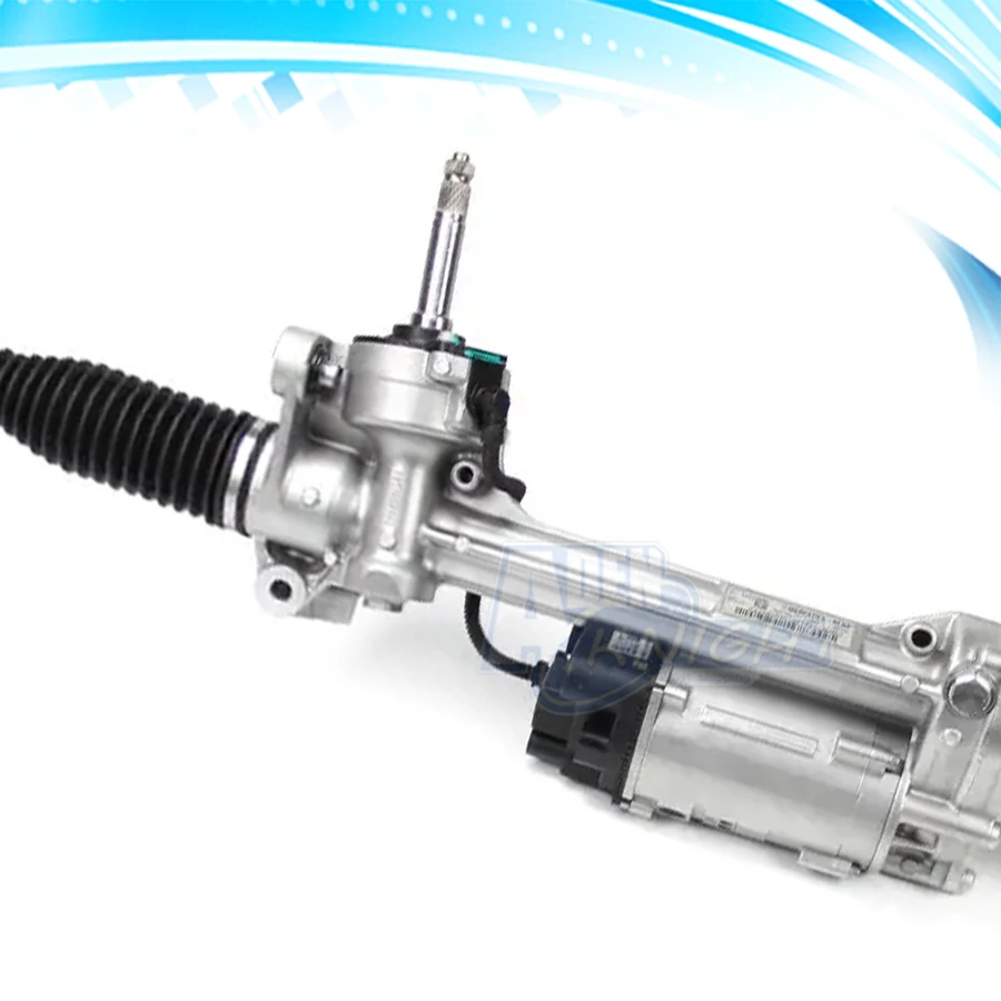 

Новая коробка передач гидроусилителя рулевого управления для Mercedes-Benz 13-18 S-CLASS W222 S350 S400 4WD LHD 2224607300 2224603800