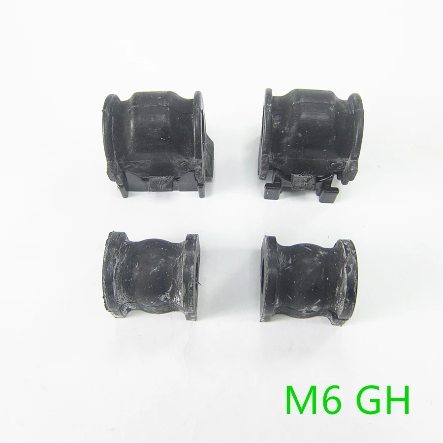 Car accessories chassis stabilizer bushing GS1D-34-15Y for Mazda 6 2008-2012 GH