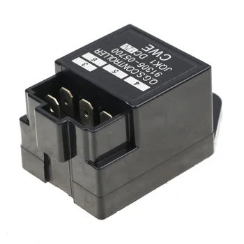 三菱ボルボ用ngkタイムリレー、91306-05700、s85nc、pj5110049、KQ1-DC12V