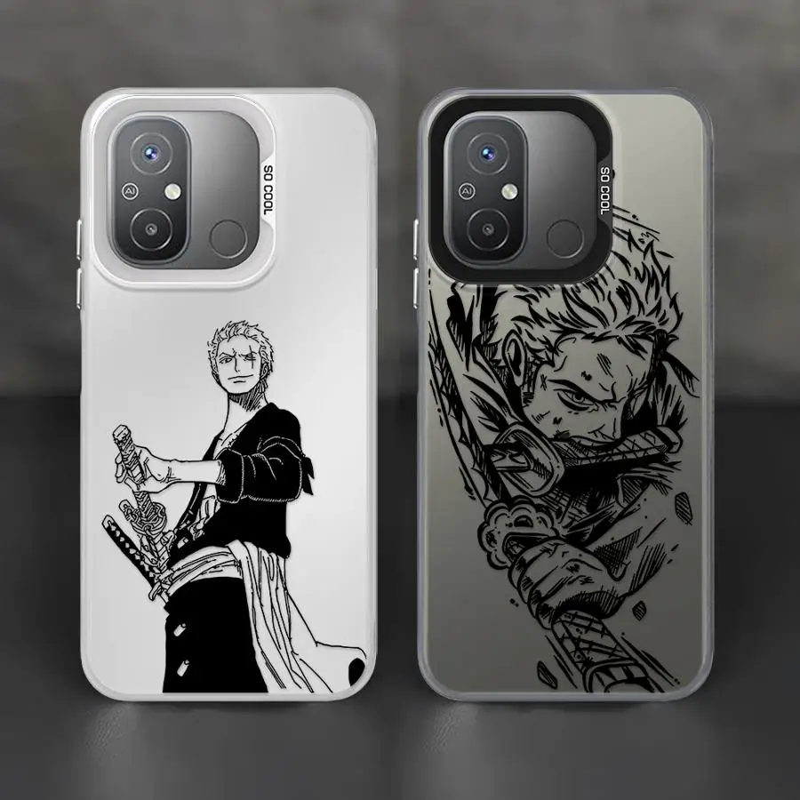 Soft Cover Case For… - image