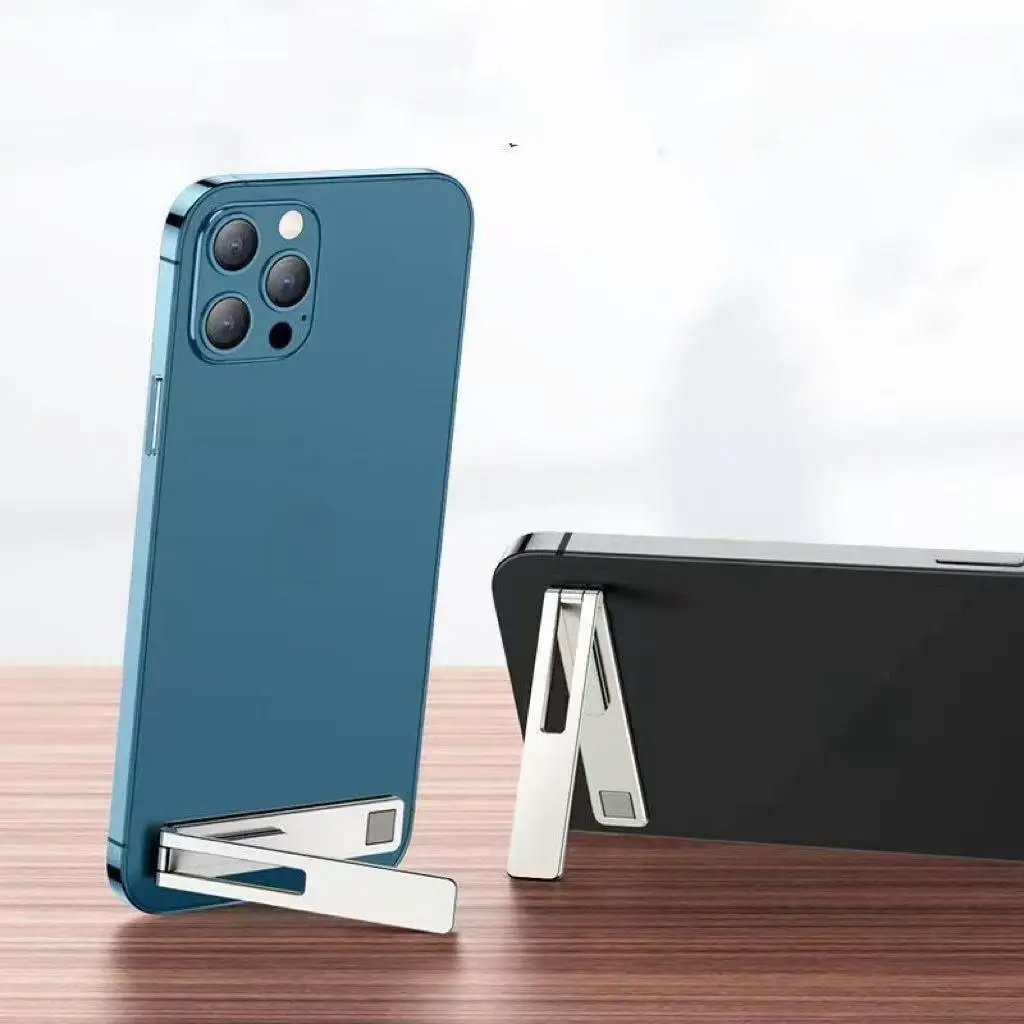 

Подставка для мобильного телефона Горизонтальная и вертикальная настольная подставка Магнитная складная подставка для телефона для большинства телефонов Чехлы для телефонов Планшеты