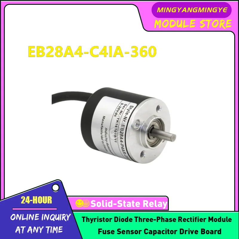 EB28A4-C4IA-360 EB28A4-C4IA-200 Encoder In stock Brand New Original