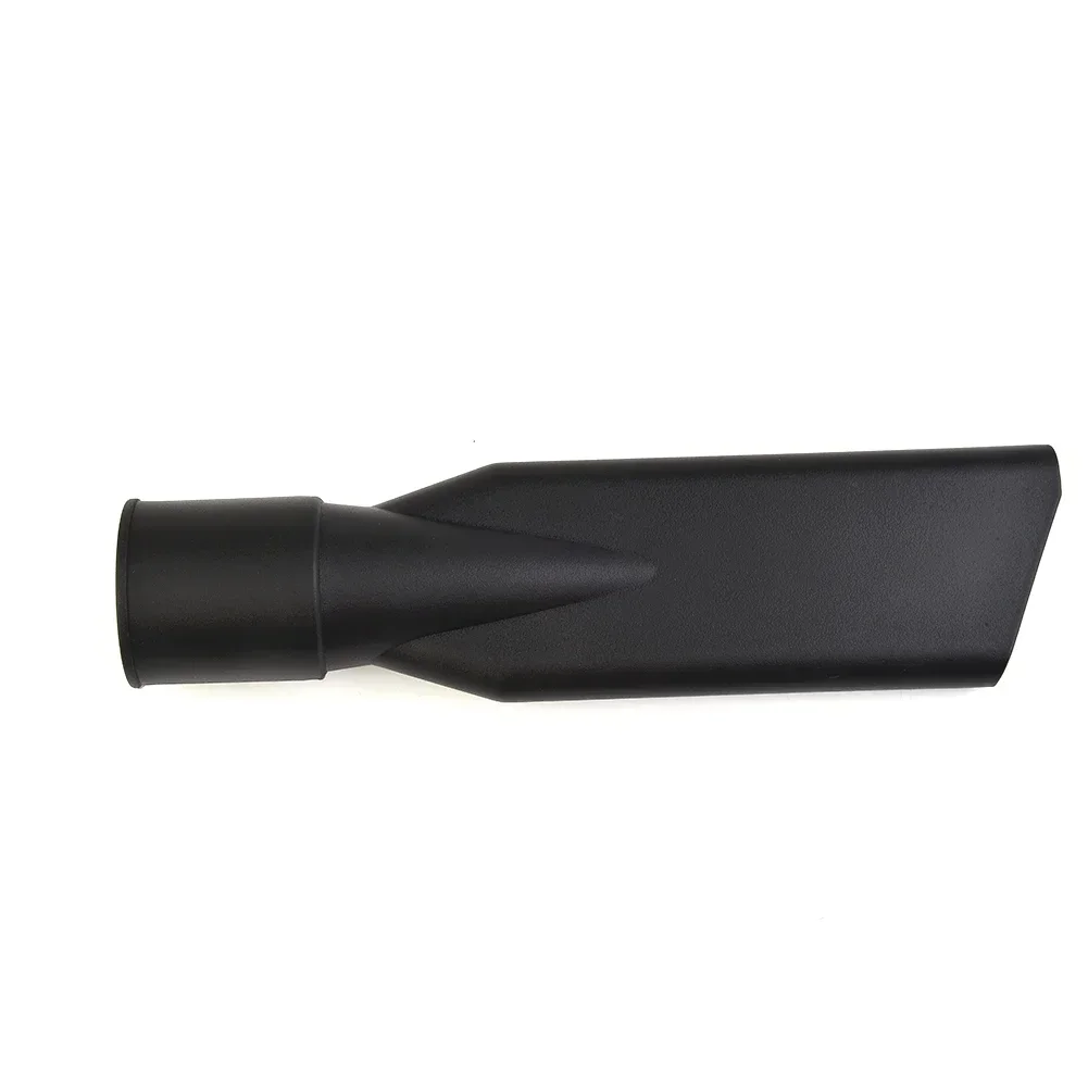 Universal Vacuum Cleaner Suction Head Flat Mouth Attachment 44mm Crevice Tool Accessories Household Merchandises
