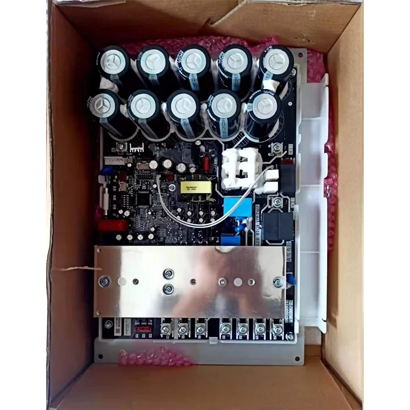 

Brand New Hisense Central Air Conditioner Frequency Conversion Compressor Board Electric Model SM2FZBP H7B08592A
