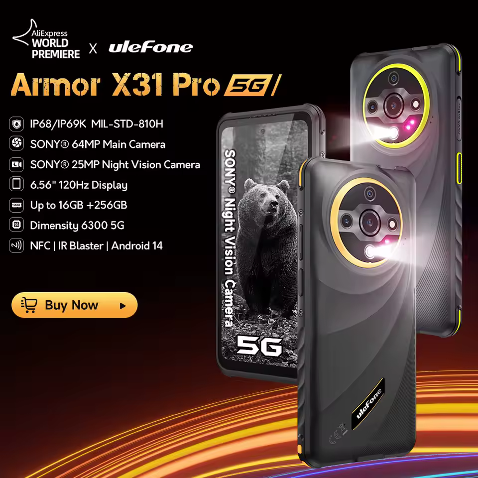 ULEFONE